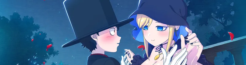 The Duke of Death and His Maid 1. Sezon Crunchyroll'da Yayında