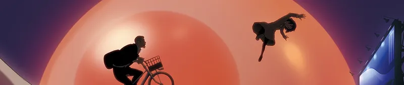 Hinamatsuri Now Streaming on Crunchyroll with English Dub