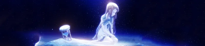 A Lull in the Sea Artık Crunchyroll ve Hulu'da Yayında