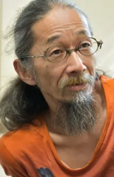Morimoto, Kouji