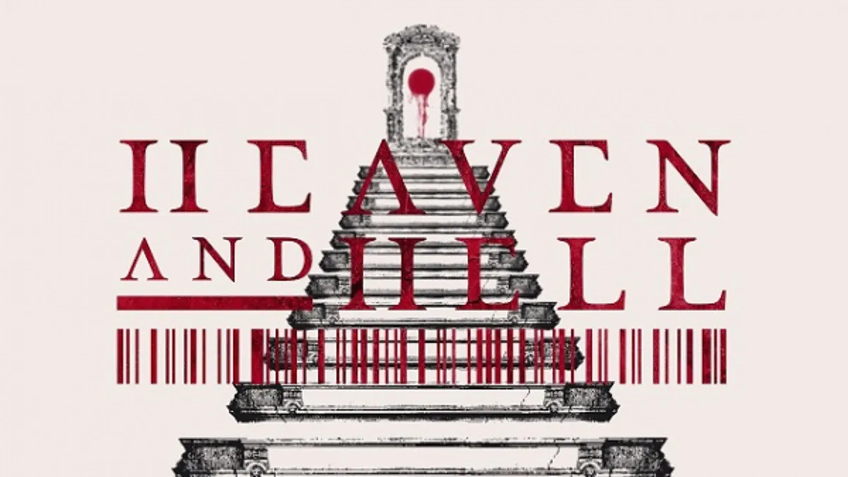 DUSTCELL'in "Heaven and Hell" Müzik Videosu Yayında