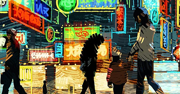 Sunrise ve SHAFT İlk Anime İş Birliğini Duyurdu