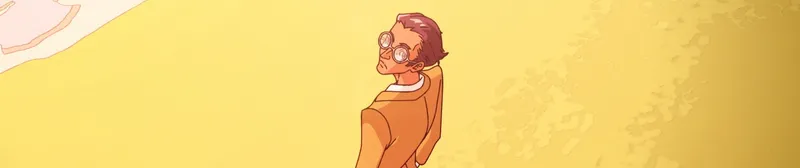 YOASOBI'nin "Mr." Müzik Videosu Yayında