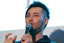 Nishida, Masafumi