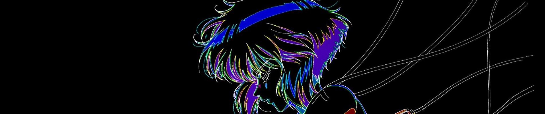 Why The Ghost in the Shell is Trending Ahead of Science SARU's New Series