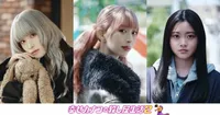 Happy Kanako's Killer Life canlı aksiyon dizisinin ikinci sezonuna üç yeni oyuncu katıldı