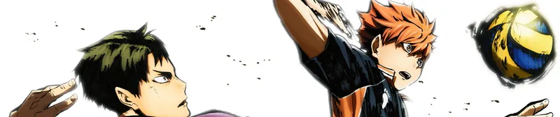 Haikyu!! 3rd Season