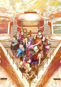 Kabaneri of the Iron Fortress: Life The Burns