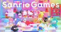 Sanrio Oyun Dünyasına Sanrio Games Markasıyla Adım Atıyor, İlk Oyun Bu Sonbaharda Geliyor