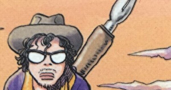 Naoki Urasawa Yeni Mangası "The Final Manga Classroom" ile Başlıyor