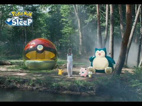 NOT A HOTEL Partners with Pokémon Sleep for Poké Ball-Themed Hokkaido Retreat