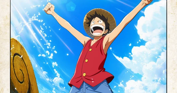 One Piece Netflix Yeniden Yapımı İlk Bölüm Görselini Paylaştı
