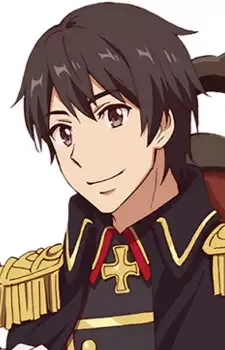 Souma, Kazuya