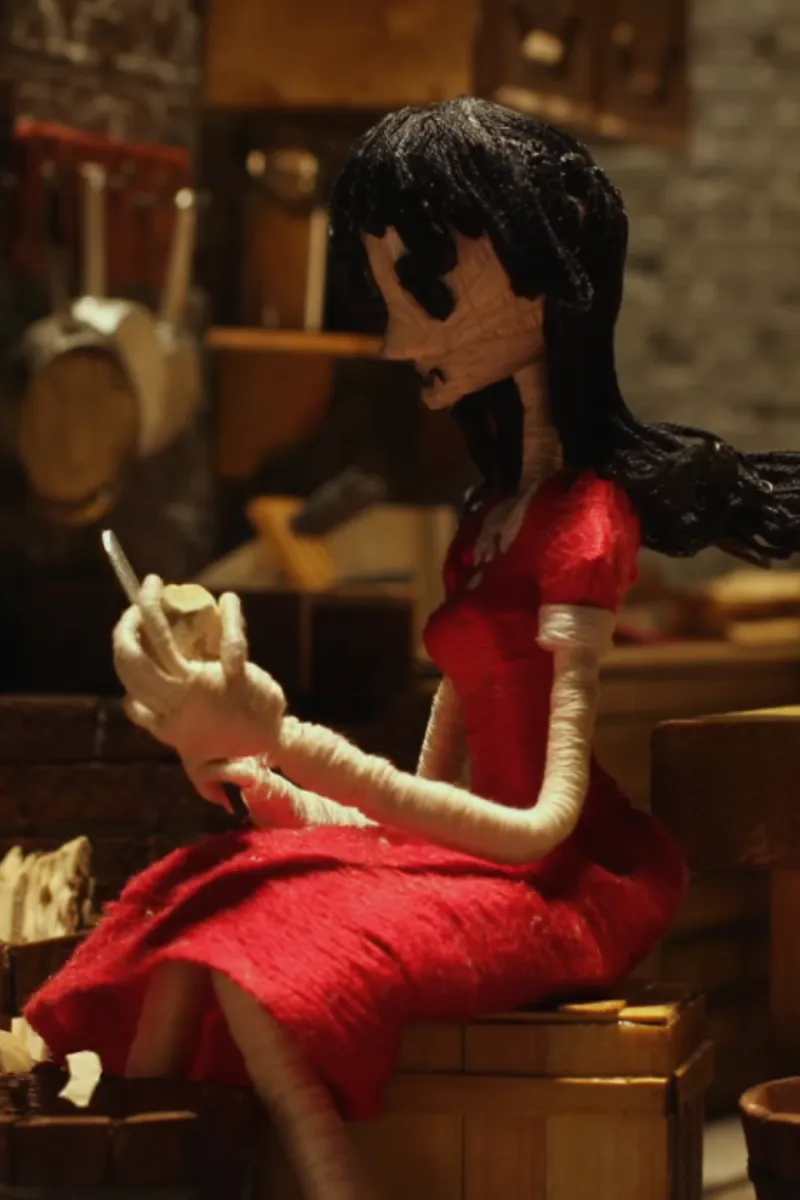 Fantastik Kısa Film 'Better Back Then' Şimdi YouTube'da Yayında