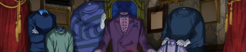 Junji Ito Maniac Şimdi Netflix'te Yayında