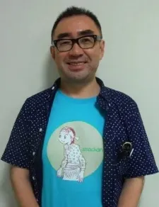 Aoki, Toshinao