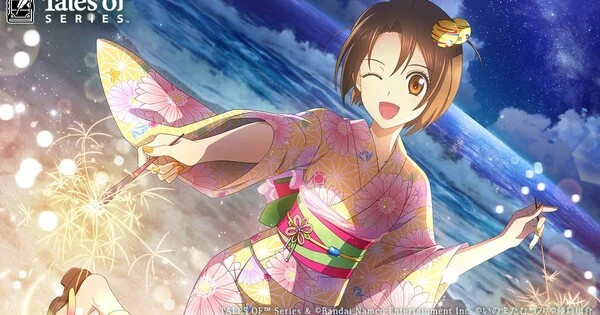 Anime Dünyası Tanabata'yı Dilekler ve Sanatla Kutladı