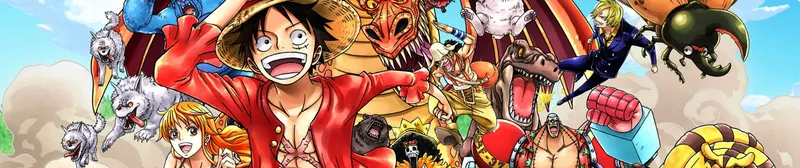 One Piece PV1 Drops, Teasing Upcoming Arcs