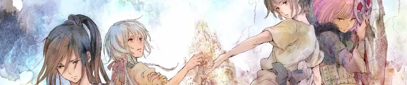 Children of the Whales Debuts English Dub on Netflix