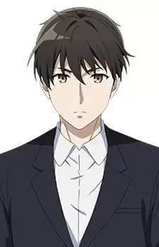Kimizuka, Kimihiko