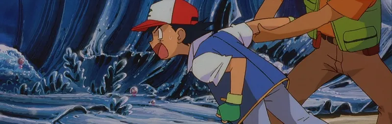 Pokémon 3: The Movie Fragmanı Yayınlandı, Unown Gizemine İşaret Ediyor