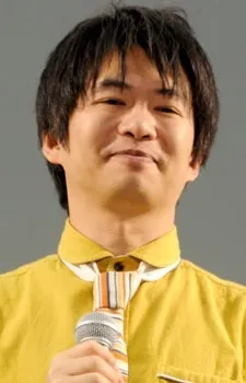 Ookouchi, Ichirou