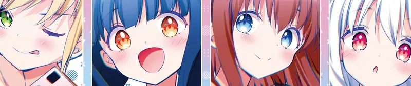 Manga Cafe Comedy 'Ichijouma Mankitsugurashi!' Set for Spring 2026