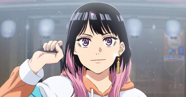 Akane-banashi Anime İçin Ocak 2027'de 2. Sezon Onaylandı