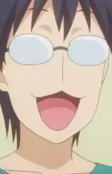 Tsunashi, Hajime