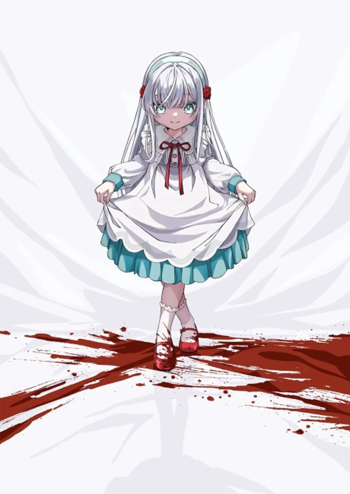 Kyouran Reijou Nia Liston Anime'nin 2026 Sonbaharında Yayınlanacağı Duyuruldu