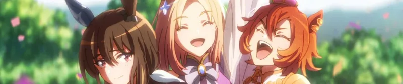 Uma Musume: Road to the Top YouTube'da Ücretsiz Yayınlanıyor