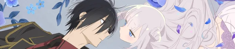 Bones' Magical Girl & Evil Lieutenant Anime Şimdi Crunchyroll'da Yayında