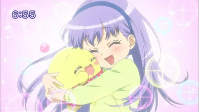 PriPri Chi-chan!! Now Streaming on Crunchyroll