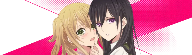 Yuri Draması "Citrus" Artık İngilizce Dublajıyla Yayında