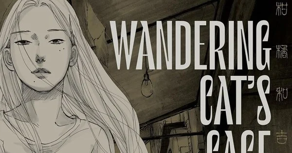 Fantagraphics, Akane Torikai'nin Wandering Cat's Cage mangası için ön izleme paylaştı