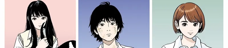 Sonny Boy, İngilizce Dublajıyla Crunchyroll'da Yayında