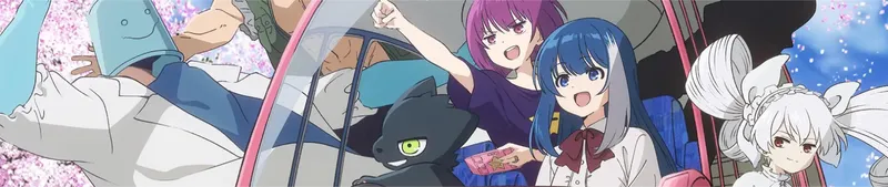 Mission: Yozakura Family 2. Sezonu Popülerlikte Zirveye Oynuyor