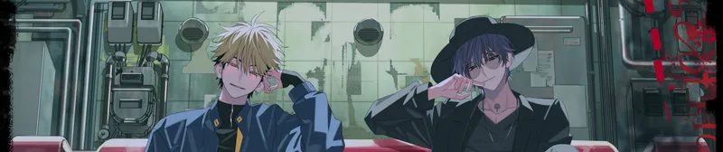 Link Click: Bridon Arc İngilizce Dublajla Crunchyroll'da Yayında