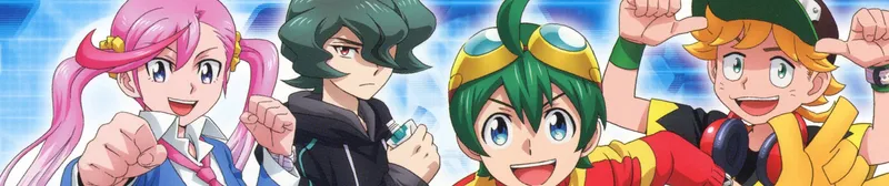 Digimon Universe: App Monsters Crunchyroll'da Yayınlanmaya Başladı