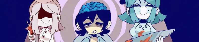 TOPHAMHAT-KYO'nun 'Kruel Kreator' Müzik Videosu Yayında