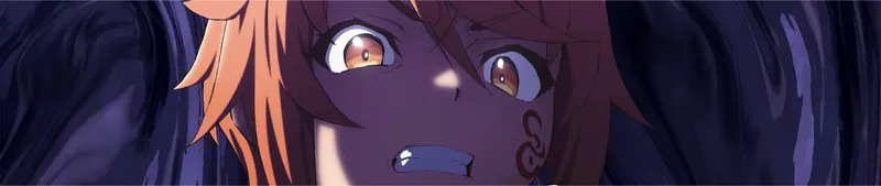 Roll Over and Die PV Hints at Dark Fantasy Revenge Arc