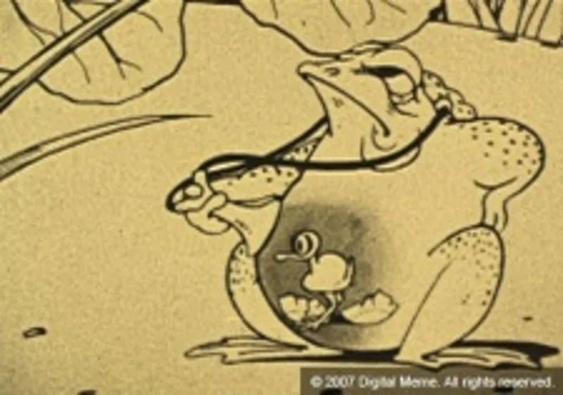 Classic Anime "Our Baseball Match" Now Streaming