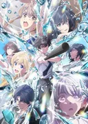 Chitose Is in the Ramune Bottle 2. Kısım sosyal medyada heyecan yarattı