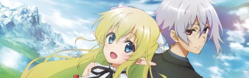 High School Prodigies Isekai Artık Crunchyroll'da Yayında
