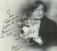 Hidalgo, Carlos Hugo