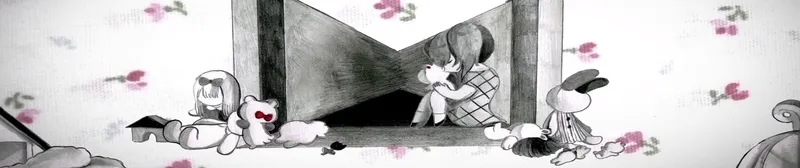  Deneysel Kısa Film 'Mayumi' Yayında