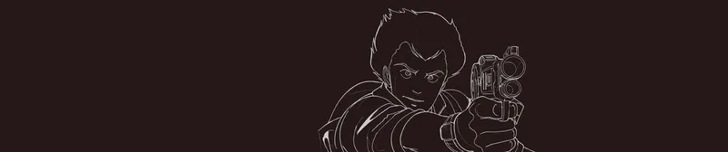 Bilim Kurgu Klasiği 'Urashiman' HIDIVE ve Hulu'ya Geldi
