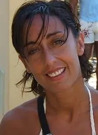 La Monica, Alessia