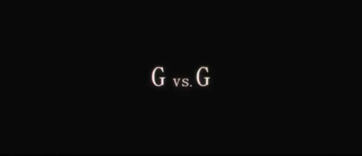 Godzilla Hayran Filmi 'G vs. G' YouTube'da Yayında