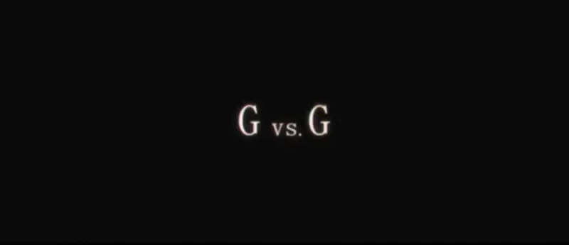 Godzilla Fan Film 'G vs. G' Now Streaming on YouTube